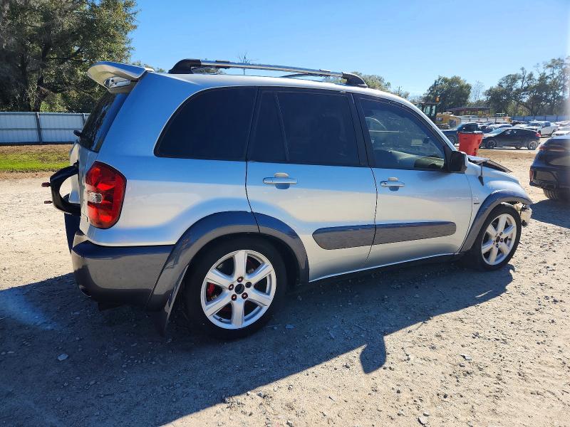 صورة رقم 3 من المزاد - 2004 TOYOTA RAV4 مع VIN JTEGD20V540016612