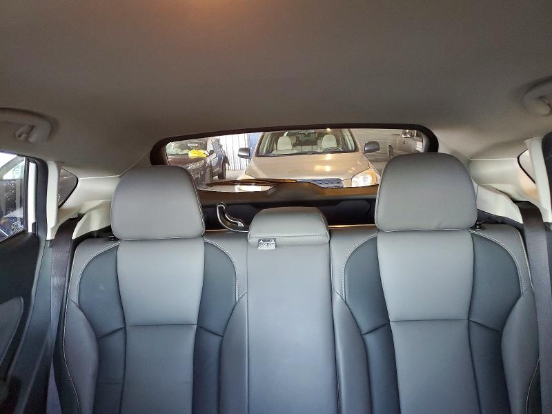 Photo 10 from auction – 2021 SUBARU CROSSTREK with VIN JF2GTHRC3MH313294