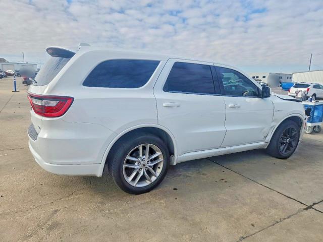Photo 3 from auction – 2021 DODGE DURANGO with VIN 1C4SDHCT7MC721034