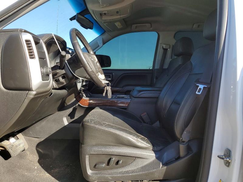 Photo 7 from auction – 2018 GMC SIERRA C15 with VIN 3GTP1NEC4JG593662