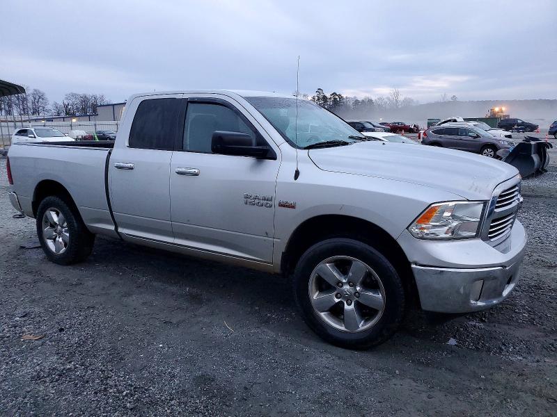 Photo 4 from auction – 2014 RAM 1500 SLT with VIN 1C6RR7GT8ES365261