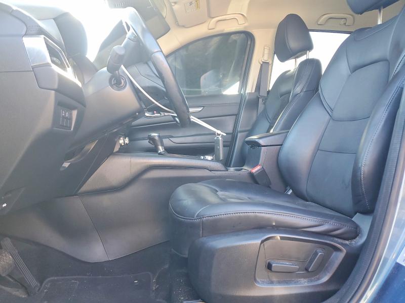 Photo 7 from auction – 2018 MAZDA CX-5 TOURI with VIN JM3KFBCM1J0403236