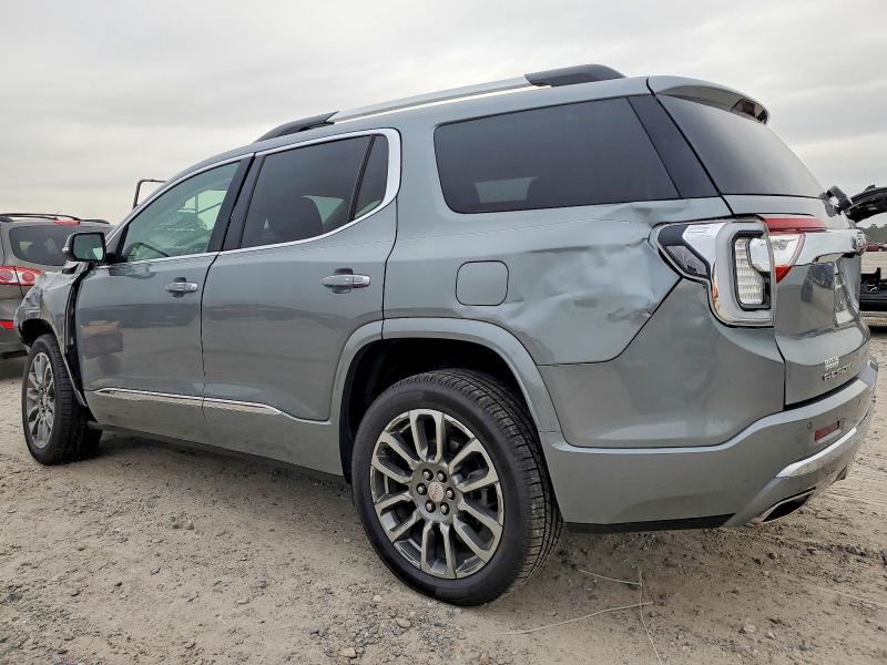 Photo 2 from auction – 2023 GMC ACADIA with VIN 1GKKNPLS0PZ169901