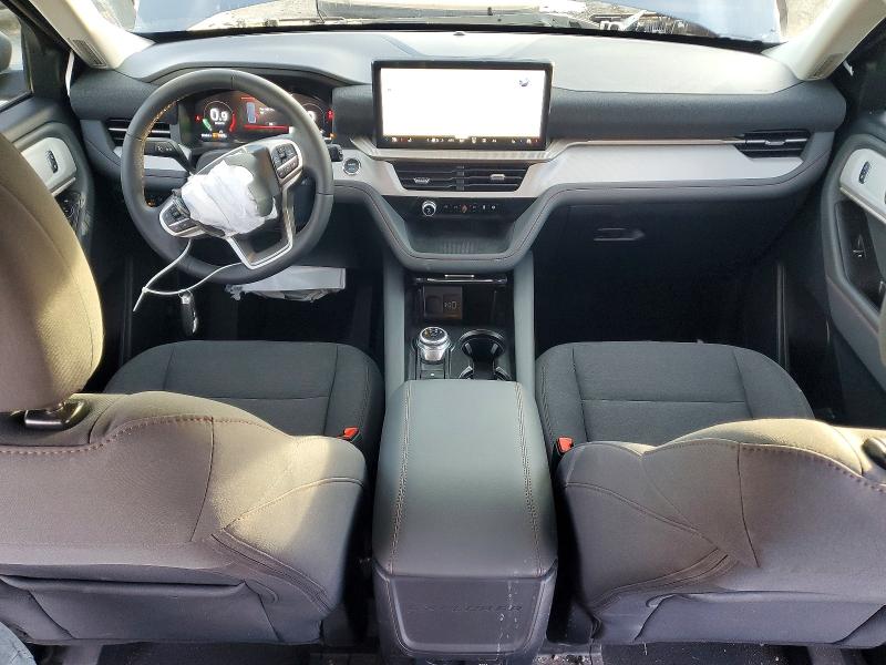 Photo 8 from auction – 2025 FORD EXPLORER with VIN 1FMUK8DH1SGC58320