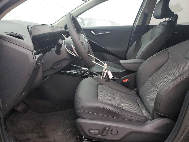 Photo 7 from auction – 2025 KIA NIRO with VIN KNDCR3L12S5144616