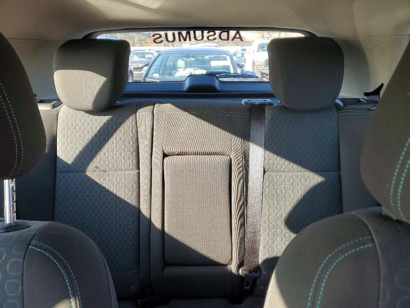 Photo 10 from auction – 2015 CHEVROLET TRAX LS with VIN KL7CJKSB7FB077401