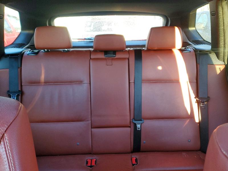 Foto 10 de la subasta – 2014 BMW X3 con VIN 5UXWX9C5XE0D16712