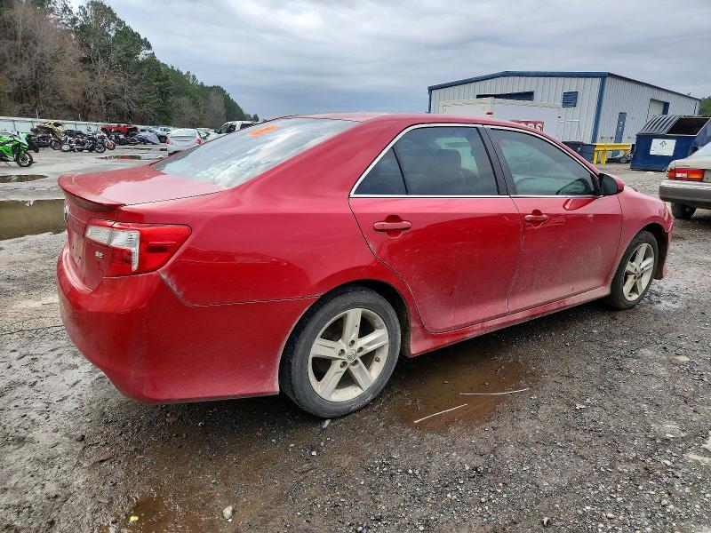 Photo 3 from auction – 2014 TOYOTA CAMRY L with VIN 4T1BF1FK2EU862055
