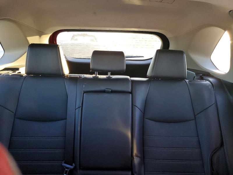 Photo 10 from auction – 2022 TOYOTA RAV4 with VIN 2T3C1RFV5NW229553