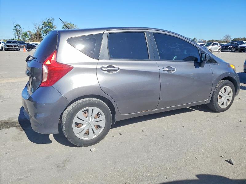 Photo 3 from auction – 2018 NISSAN VERSA NOTE with VIN 3N1CE2CP3JL369638