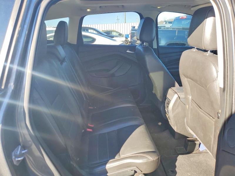 Photo 10 from auction – 2014 FORD ESCAPE with VIN 1FMCU0J98EUB92469