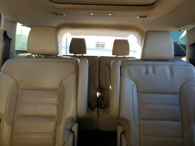 Photo 10 from auction – 2017 GMC ACADIA DEN with VIN 1GKKNPLS8HZ268452