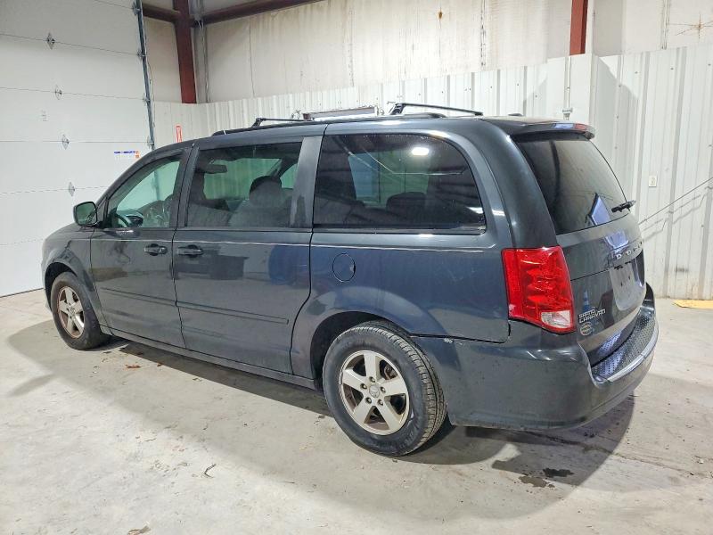 Photo 2 from auction – 2012 DODGE GRAND CARA with VIN 2C4RDGCG7CR114276