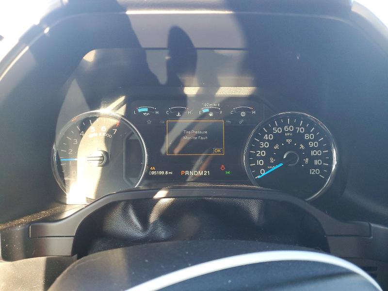 Photo 9 from auction – 2016 FORD F150 with VIN 1FTEW1EG0GFA73859