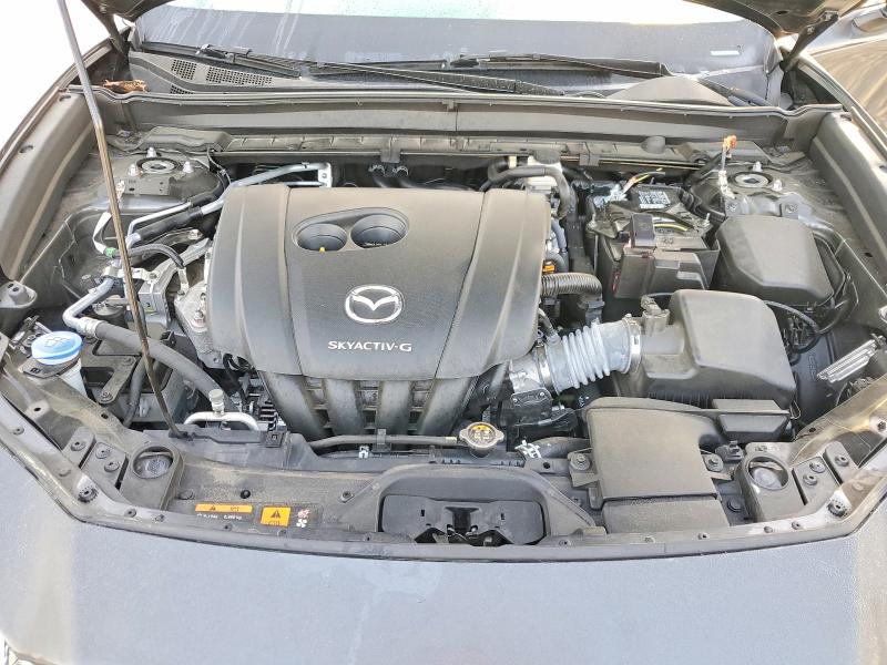 Photo 12 from auction – 2021 MAZDA CX-30 PREM with VIN 3MVDMADL3MM267120