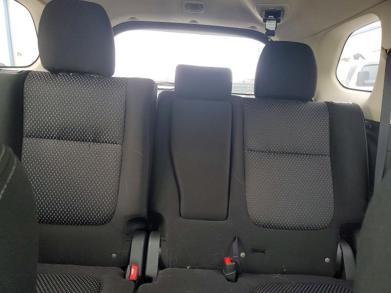 Photo 10 from auction – 2018 MITSUBISHI OUTLANDER with VIN JA4AZ3A30JZ002780