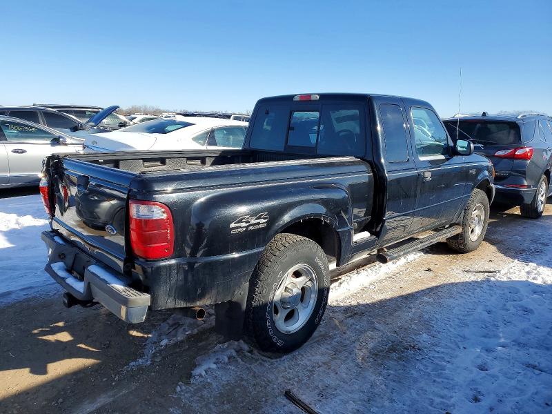 Photo 3 from auction – 2001 FORD RANGER SUP with VIN 1FTZR15E41TA78594