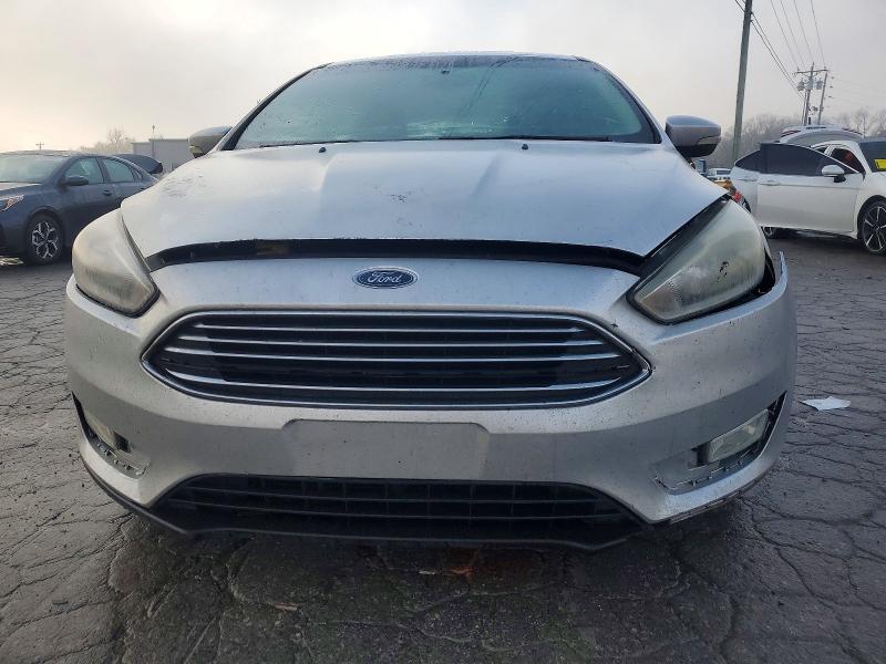 Photo 5 from auction – 2016 FORD FOCUS TITA with VIN 1FADP3N2XGL310180