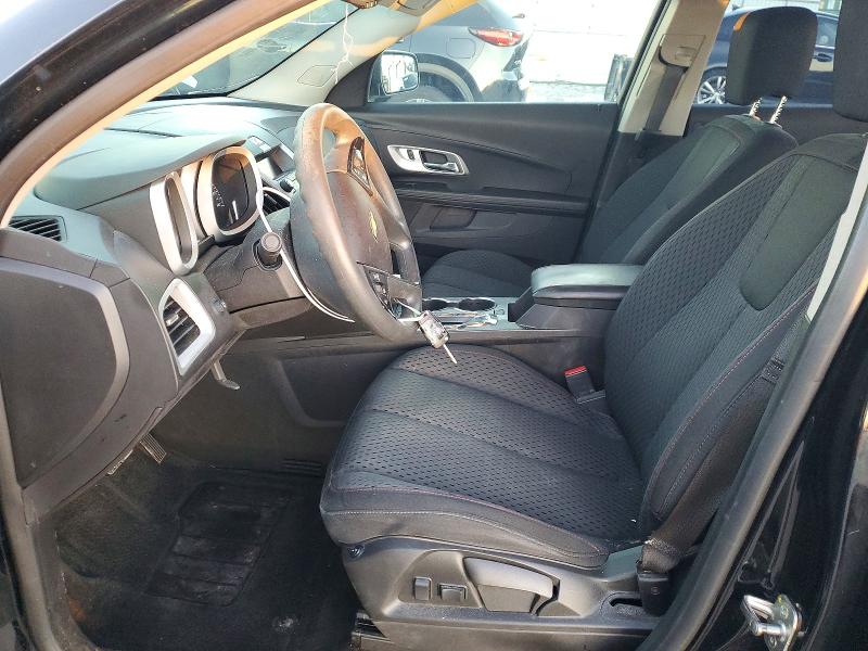 Photo 7 from auction – 2014 CHEVROLET EQUINOX LS with VIN 2GNALAEK0E1118600