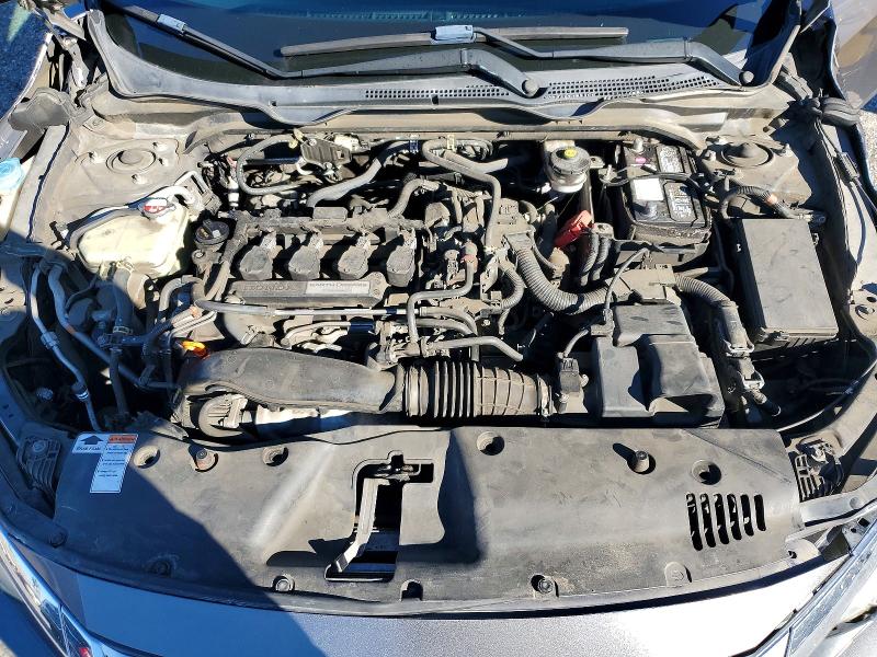 Photo 11 from auction – 2016 HONDA CIVIC with VIN 2HGFC1F36GH635692