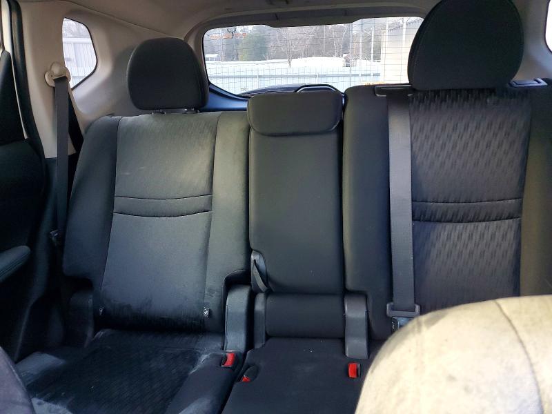 صورة رقم 10 من المزاد - 2018 NISSAN ROGUE S مع VIN KNMAT2MT1JP501435