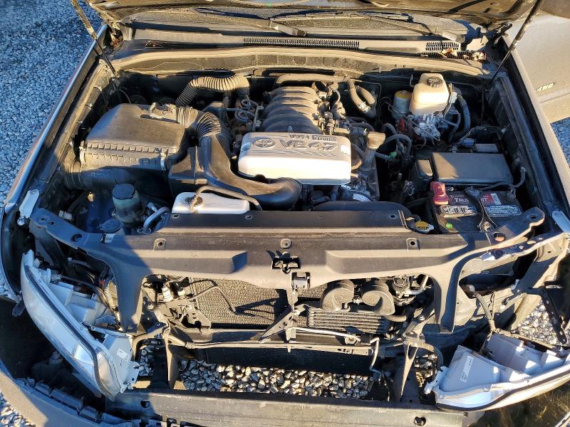 Zdjęcie 12 z aukcji – 2005 TOYOTA 4RUNNER SR z VIN JTEBT14R658027691
