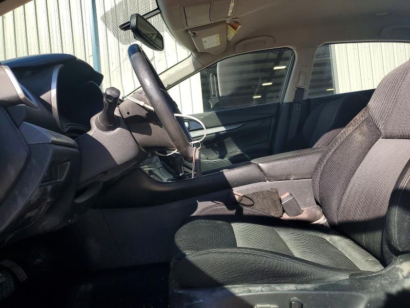 Photo 7 from auction – 2017 NISSAN MAXIMA 3.5 with VIN 1N4AA6AP8HC444355