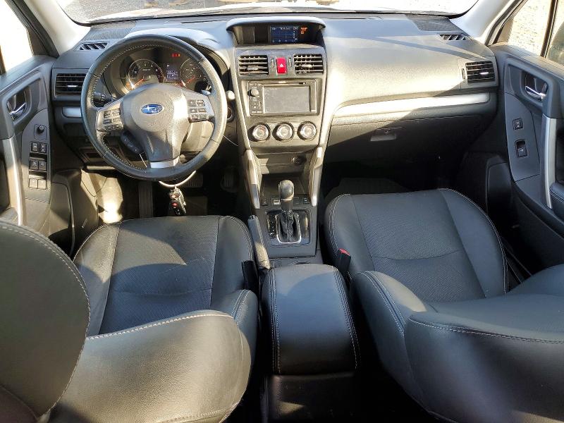 Photo 8 from auction – 2015 SUBARU FORESTER 2 with VIN JF2SJGWC5FH538995