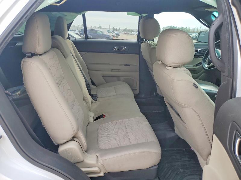 Foto 11 de la subasta – 2014 FORD EXPLORER con VIN 1FM5K8B8XEGA49167