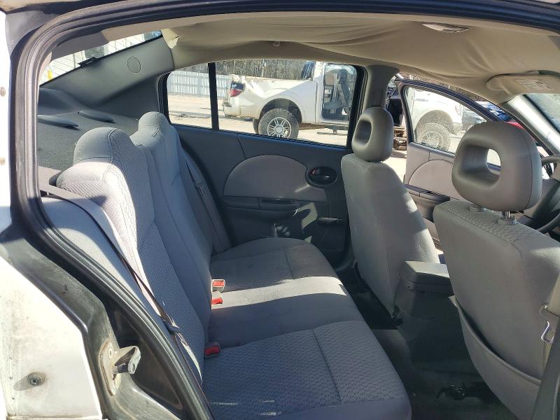 Photo 10 from auction – 2007 SATURN ION LEVEL with VIN 1G8AJ58F77Z157497