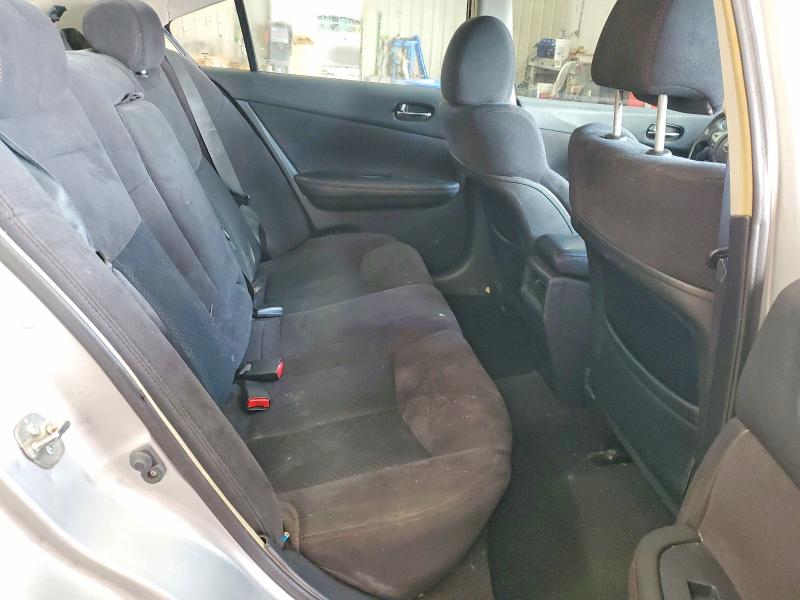 Photo 10 from auction – 2014 NISSAN MAXIMA S with VIN 1N4AA5AP4EC906030