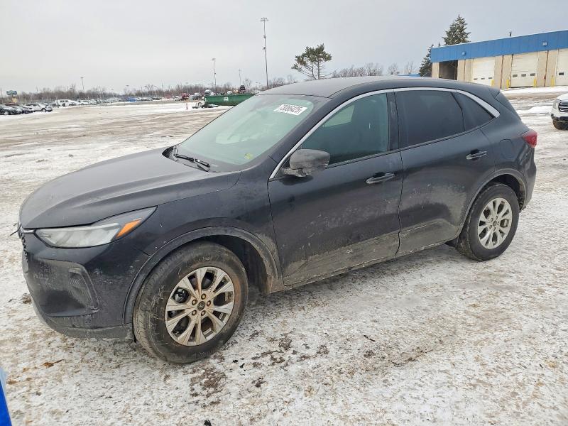 FORD ESCAPE 2024 z numerem VIN 1FMCU9GN9RUA92055 - Zdjęcie z aukcji