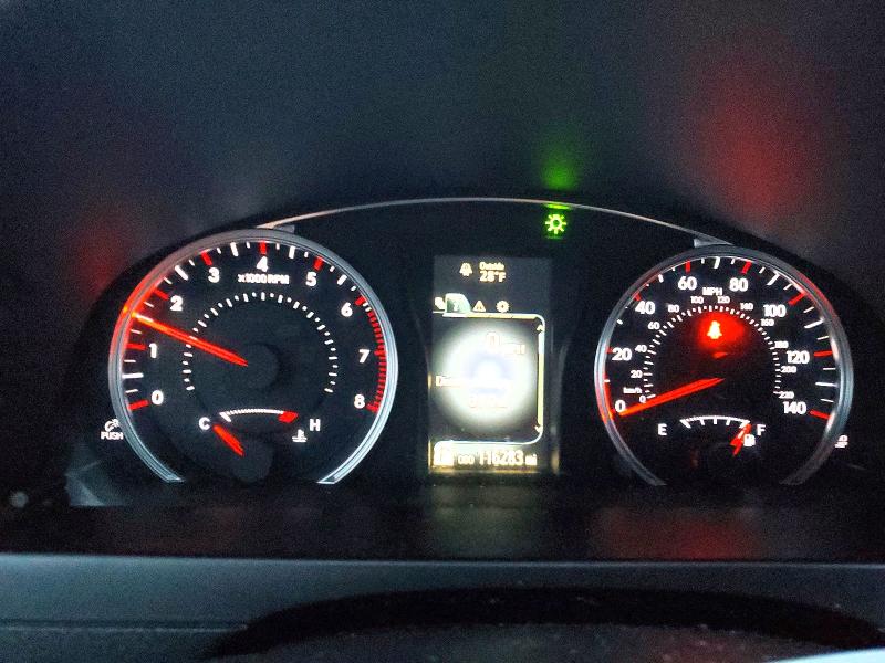Photo 9 from auction – 2016 TOYOTA CAMRY with VIN 4T1BF1FK9GU544498