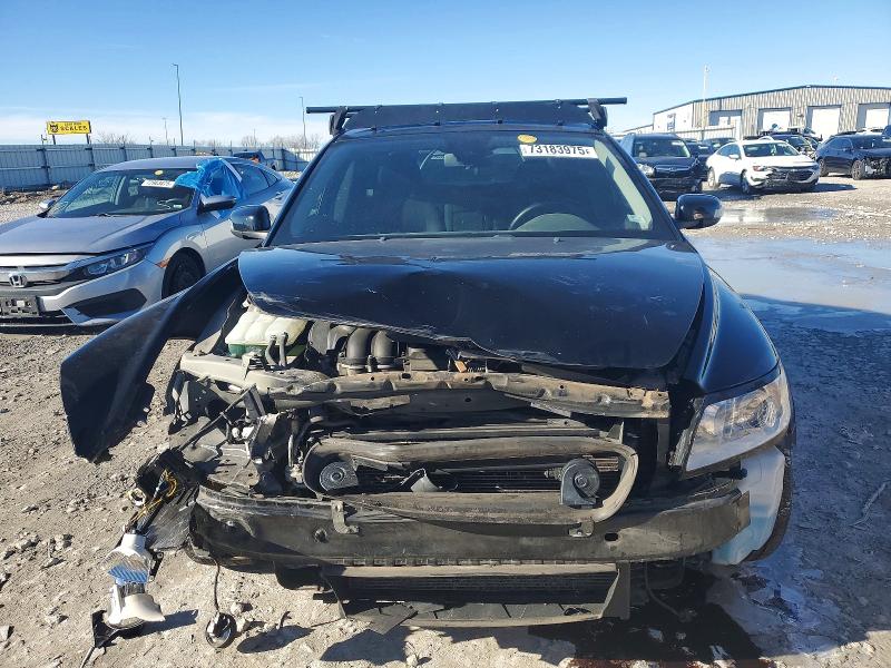 Photo 5 from auction – 2010 VOLVO S40 with VIN YV1382MS3A2513787