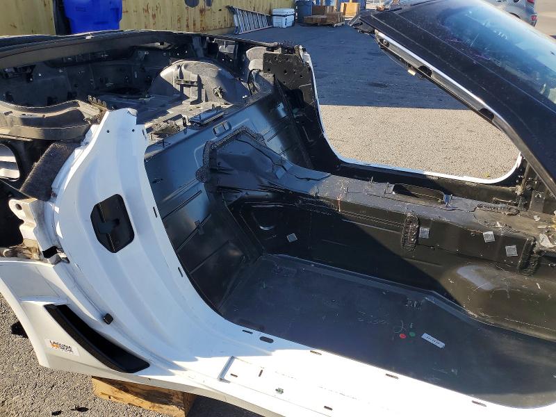 Photo 10 from auction – 2016 CHEVROLET CORVETTE with VIN 1G1YT3D60G5500031