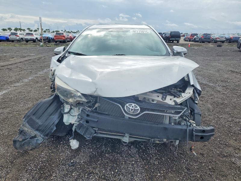 Photo 5 from auction – 2016 TOYOTA COROLLA with VIN 2T1BURHE6GC578475