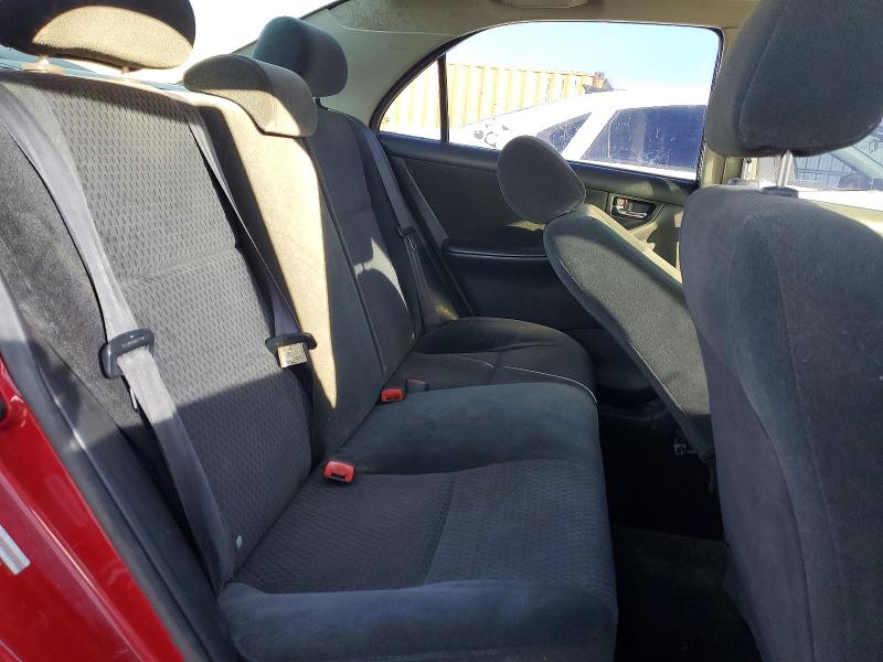 Photo 10 from auction – 2007 TOYOTA COROLLA CE with VIN 1NXBR30E37Z836329