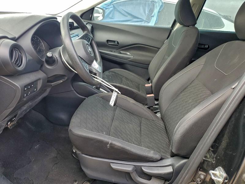 Photo 7 from auction – 2021 NISSAN KICKS S with VIN 3N1CP5BV8ML479794