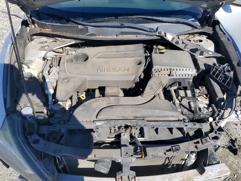 Photo 11 from auction – 2016 NISSAN ALTIMA 2.5 with VIN 1N4AL3AP2GC138209