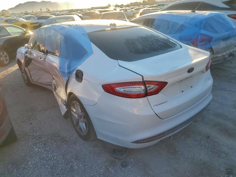 Photo 2 from auction – 2015 FORD FUSION SE with VIN 3FA6P0H77FR228972