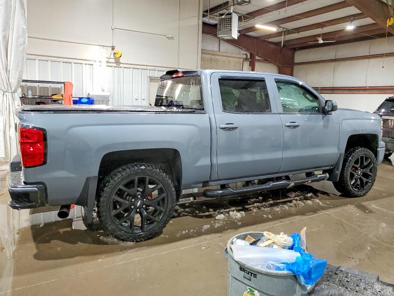 Zdjęcie 3 z aukcji – 2015 CHEVROLET SILVERADO z VIN 3GCUKREC5FG481807