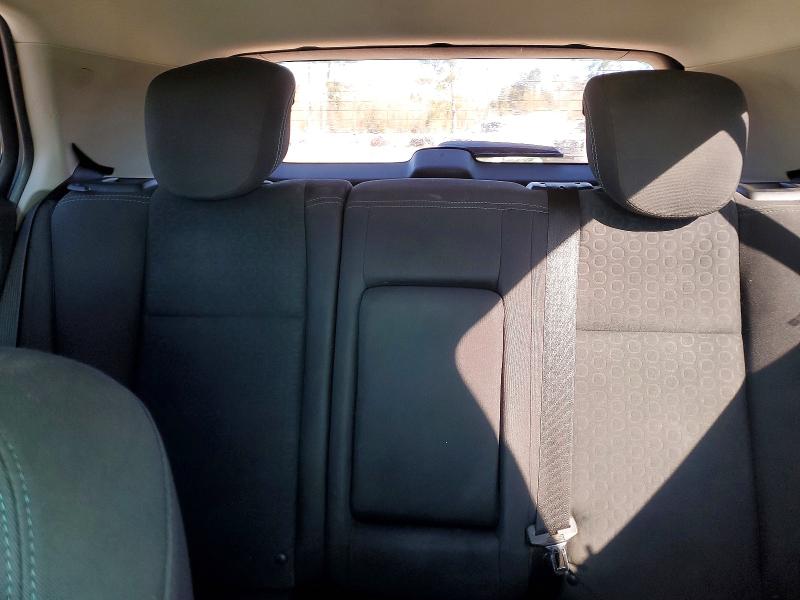 Photo 10 from auction – 2016 CHEVROLET TRAX with VIN 3GNCJKSB8GL272921