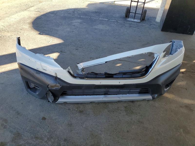 Photo 12 from auction – 2022 SUBARU OUTBACK LI with VIN 4S4BTANCXN3105817