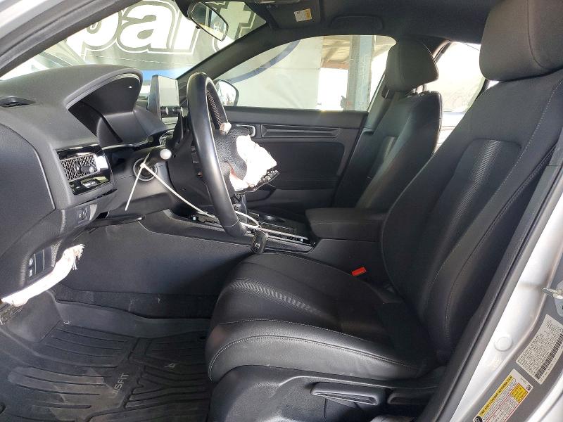 Photo 7 from auction – 2024 HONDA CIVIC with VIN 2HGFE2F54RH531884