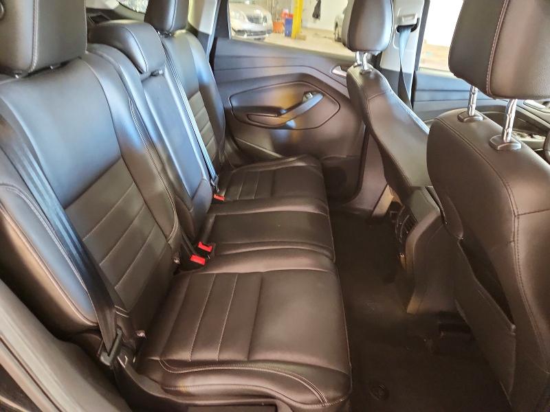 Photo 11 from auction – 2014 FORD ESCAPE with VIN 1FMCU9J91EUC56503