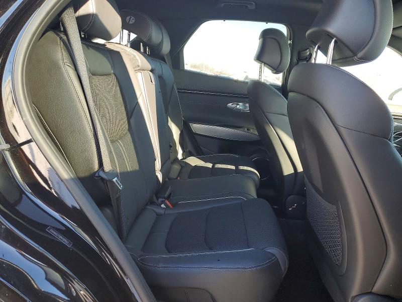 Photo 11 from auction – 2024 GENESIS GV70 with VIN 5NMMADTB8RH009612