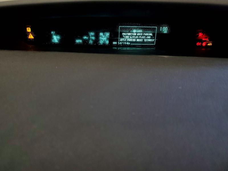 Photo 9 from auction – 2014 TOYOTA PRIUS with VIN JTDKN3DUXE1736101