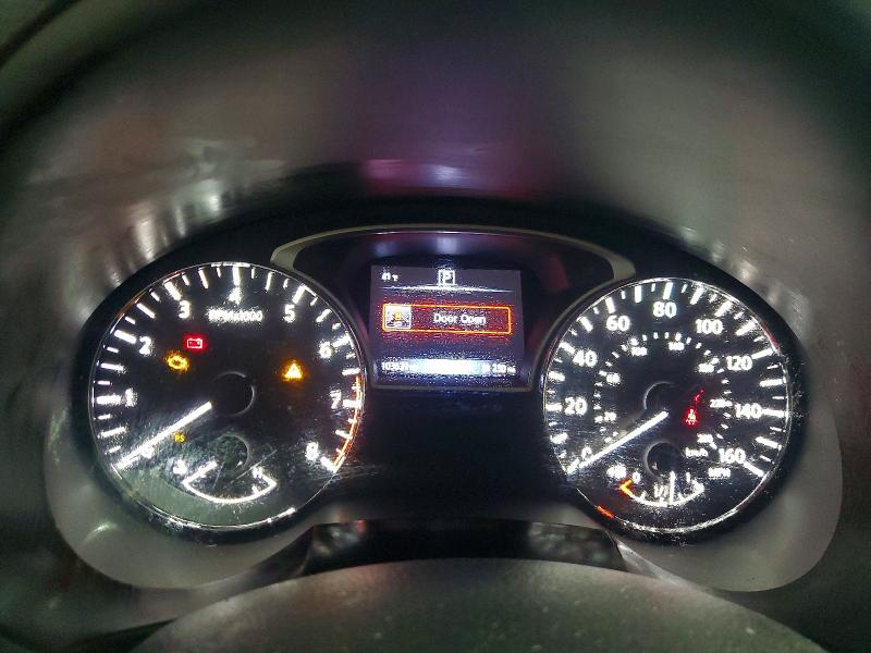 Photo 9 from auction – 2017 NISSAN ALTIMA 2.5 with VIN 1N4AL3AP8HC201380