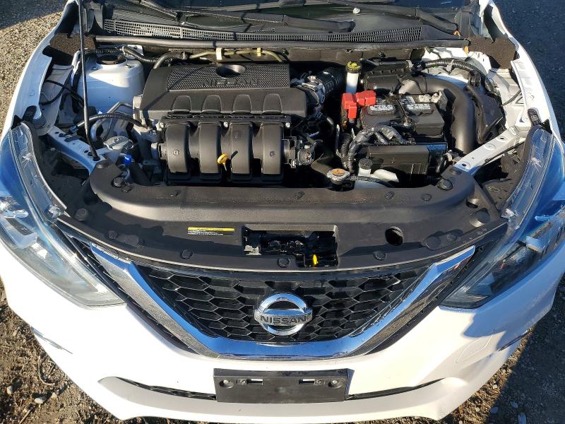 Photo 11 from auction – 2019 NISS SENTRA with VIN 3N1AB7AP3KY337065