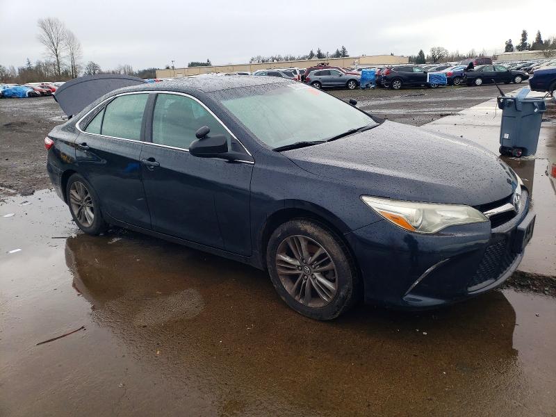 Photo 4 from auction – 2017 TOYOTA CAMRY LE with VIN 4T1BF1FK9HU741611